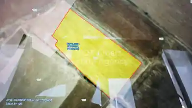 Agriculture Plot for sale, Famagusta, Frenaros