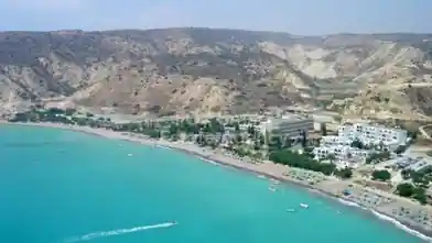 Residential Plot for sale, Limassol, Pissouri