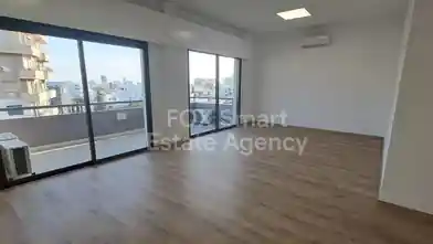 Office for rent, Limassol, Mesa Geitonia, Kontovathkeia