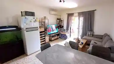 2-pokojowe Mieszkanie na sprzedaż, Larnaka, Ormidia