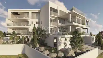 Apartment for sale, Paphos, Konia, Dimos Anatolikis Pafou