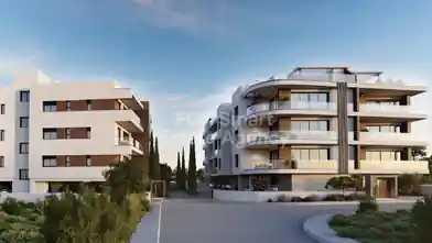 Apartment for sale, Limassol, Agios Athanasios, Agios Athanasios