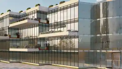 Commercial for sale, Limassol, Kato Polemidia, Agios Nikolaos