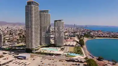 Apartment for sale, Limassol, Agios Antonios