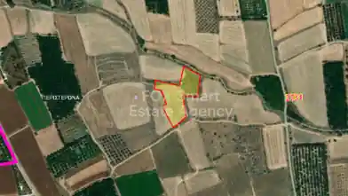 Agriculture Plot for sale, Nicosia, Psimolofou