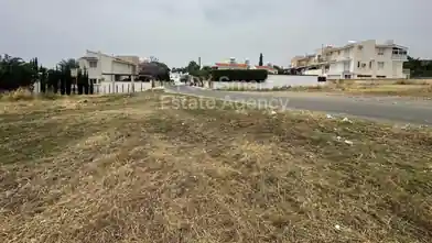 Działka mieszkaniowa na sprzedaż, Dystrykt Pafos, Emba
