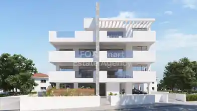 Apartment for sale, Limassol, Kato Polemidia, Agios Nikolaos