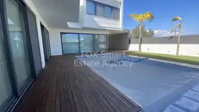 Detached House for sale, Limassol, Trachoni