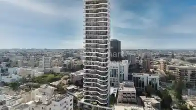 Apartment for sale, Nicosia, Ayioi Omoloyites, Nicosia