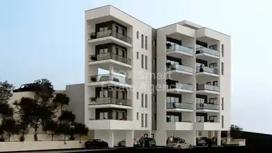 Mieszkanie na sprzedaż, Dystrykt Limassol, Jermasoja, Agia Paraskevi