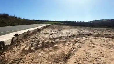 Działka rolna na sprzedaż, Dystrykt Pafos, Teletra