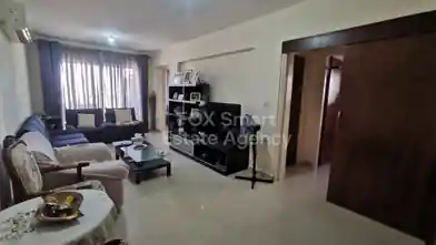 Apartment for sale, Nicosia, Agios Dometios, Dimos Lefkosias