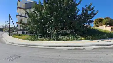 Οικιστικό οικόπεδο προς πώληση, Λεμεσός, Άγιος Αθανάσιος, Άγιος Αθανάσιος