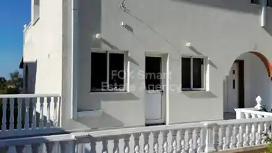 Dom wolnostojący na sprzedaż, Dystrykt Pafos, Tsada