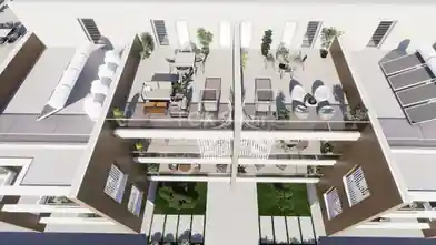 Apartment for sale, Larnaca, Livadia, Dimos Larnakas