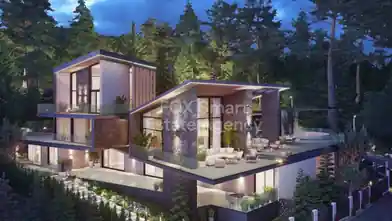 4 bedrooms Detached House for sale, Limassol, Troodos