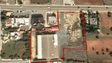 Residential Plot for sale, Nicosia, Kokkinotrimithia
