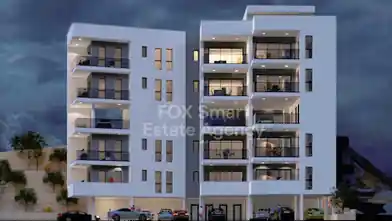 Apartment for sale, Limassol, Germasogeia, Agia Paraskevi