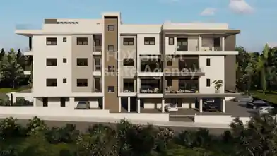 Διαμέρισμα 1 υπνοδωματίων προς πώληση, Λεμεσός, Άγιος Αθανάσιος
