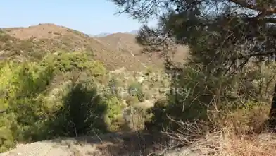 Działka rolna na sprzedaż, Dystrykt Limassol, Sanida