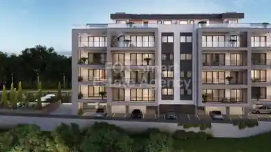 Квартира на продажу, Лимасол, Гермасойя, Агия Параскеви