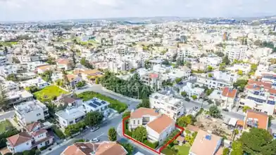 Отдельный дом на продажу, Лимасол, Лимассол, Ιστορικό Κέντρο