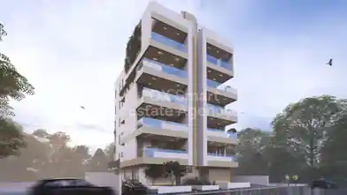 Apartment for sale, Nicosia, Lykabittos