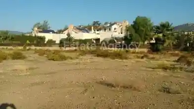 Residential Plot for sale, Limassol, Monagroulli