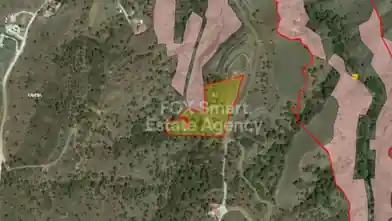 Działka rolna na sprzedaż, Dystrykt Nikozja, Arediou