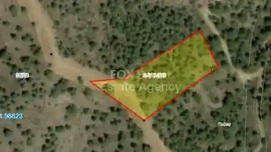 Agriculture Plot for sale, Nicosia, Agios Epifanios