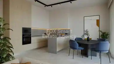 3 bedrooms Apartment for sale, Limassol, Tserkezoi