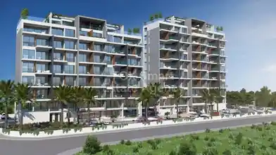 Квартира на продаж, Пафос, Агіос Теодорос