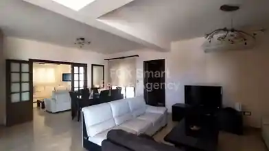 Detached House for rent, Larnaca, Alethriko