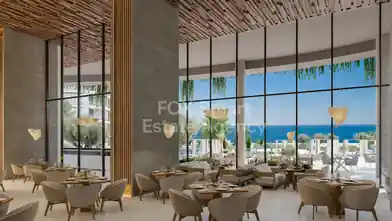 Apartment for sale, Limassol, Agios Antonios
