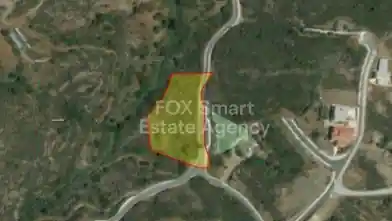 Residential Plot for sale, Nicosia, Kato Pyrgos