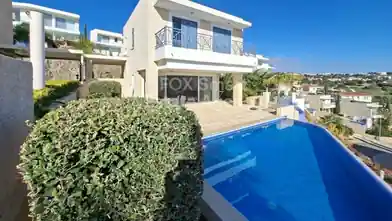 3 bedrooms Villa for sale, Paphos, Chlorakas