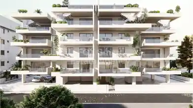 Квартира на продаж, Ларнака, Хрисополітісса