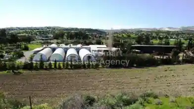 Commercial for sale, Larnaca, Kalavasos