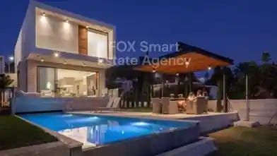 3 bedrooms Detached House for sale, Paphos, Chlorakas