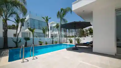 Detached House for rent, Larnaca, Xylotymvou, Dhekelia