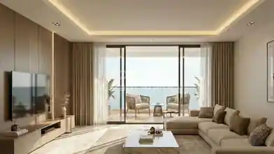 1 bedroom Apartment for sale, Paphos, Yeroskipou