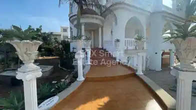 Villa for rent, Paphos, Konia, Dimos Anatolikis Pafou