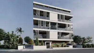 Apartment for sale, Nicosia, Strovolos, Chryseleousa