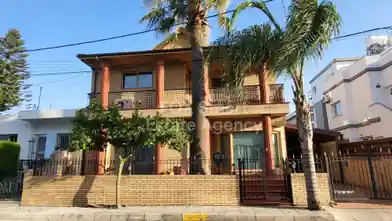 Semidetached House for sale, Nicosia, Agios Dometios, Dimos Lefkosias