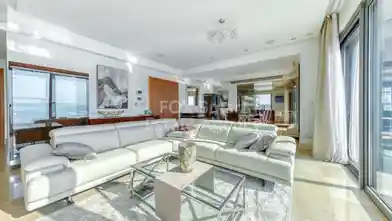 Apartment for sale, Limassol, Agios Tychon, Dimos Amathountas