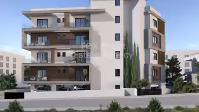 Apartment for sale, Paphos, Old Town of Paphos