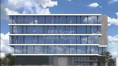 Commercial for sale, Limassol, Mesa Geitonia, Kontovathkeia