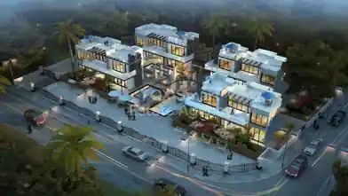 Villa for sale, Paphos, Chlorakas