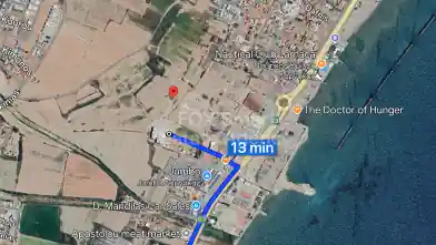 Agriculture Plot for sale, Larnaca, Livadia, Dimos Larnakas