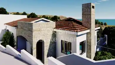 Dom wolnostojący na sprzedaż, Dystrykt Pafos, Neo Chorio, Dimos Polis Chrysochous